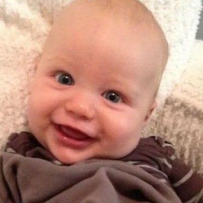 Alex Lee Mcelhenney's younger brother, Leo Grey Mcelhenney.